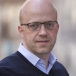 Henrik Balslev Profile Photo 2014