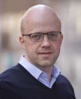 Henrik Balslev Profile Photo 2014