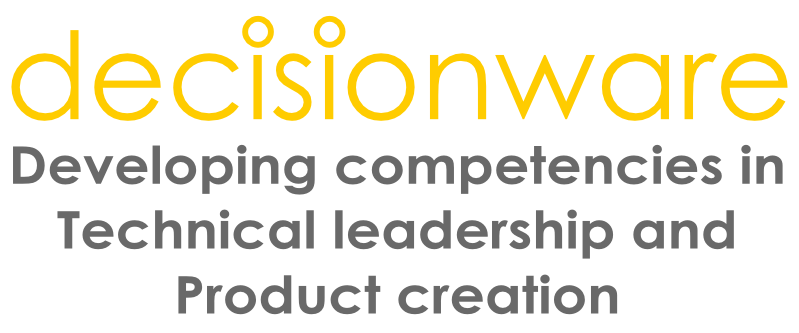 Logo decisionware